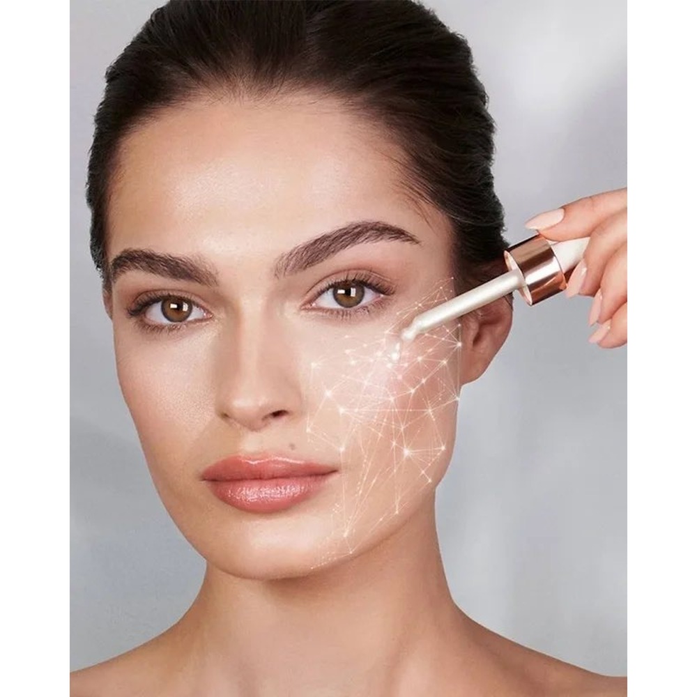 NEW Charlotte Tilbury Magic Serum Crystal Elixir Vitamin C Niacinamide Serum - Picture 3 of 16